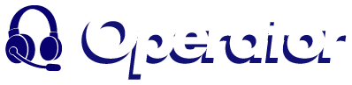Operator